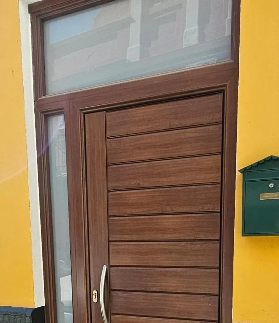 Lujoso Apartamento En La Alameda Seville