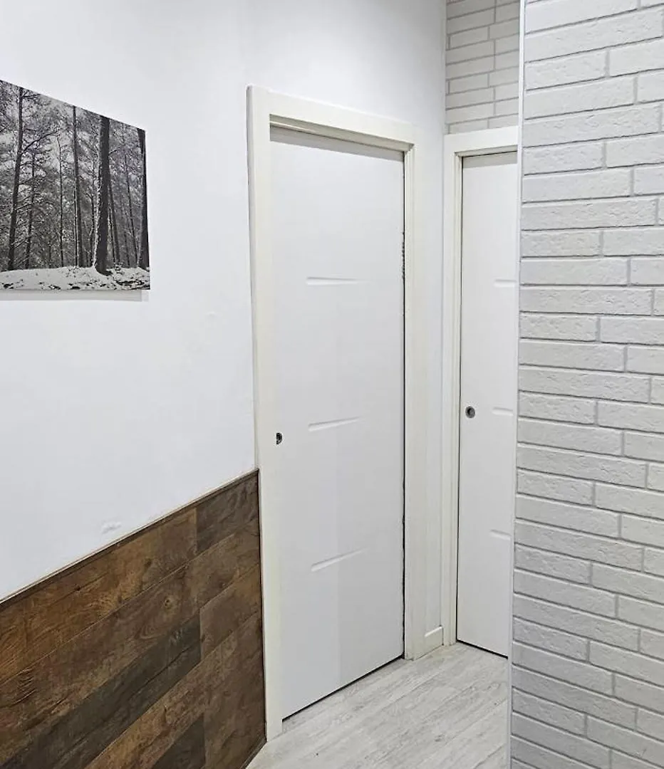 Appartamento Lujoso Apartamento En La Alameda Siviglia