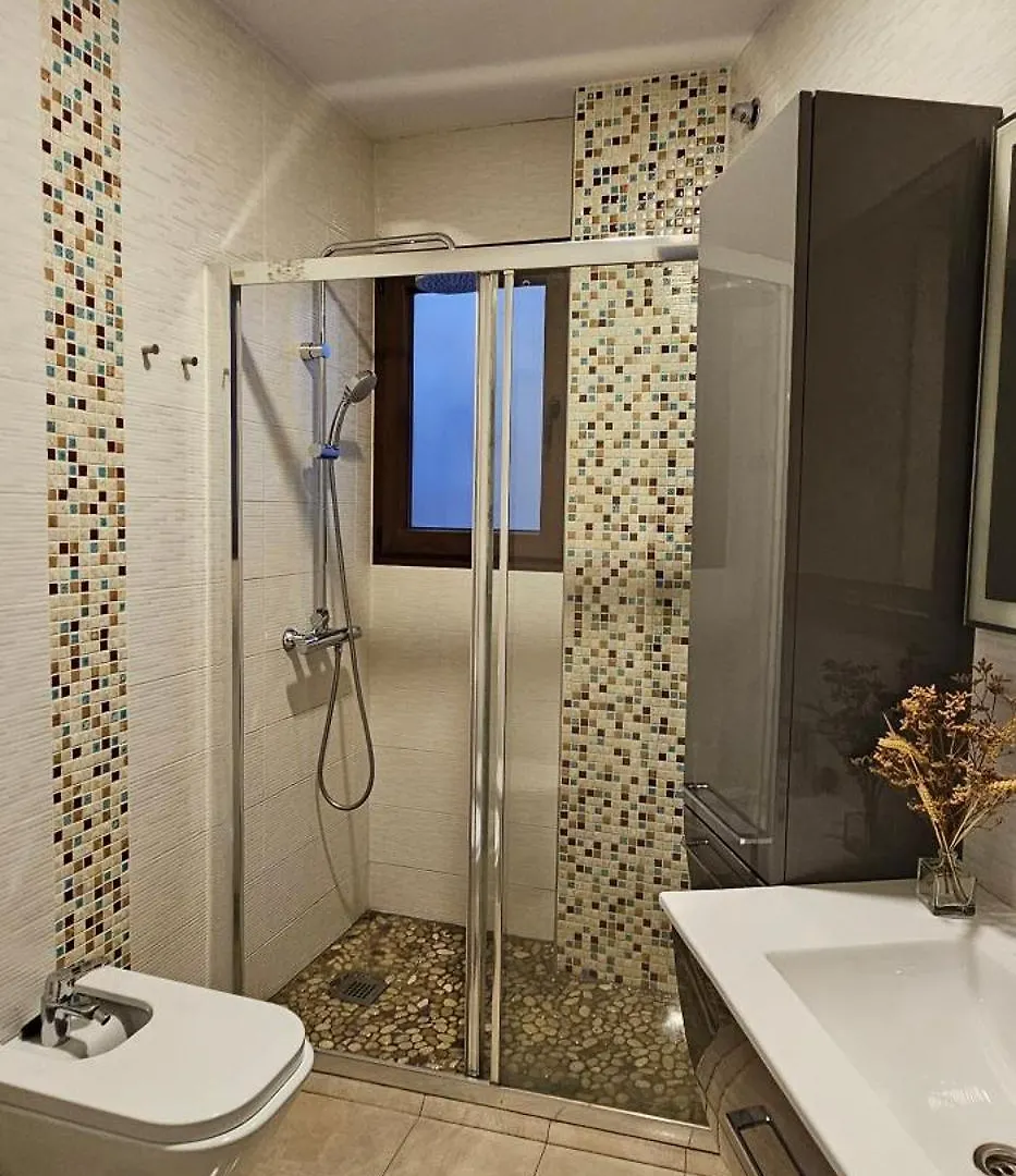 Apartment Lujoso Apartamento En La Alameda Seville Spain