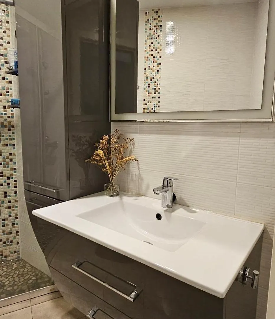 Lujoso Apartamento En La Alameda Seville