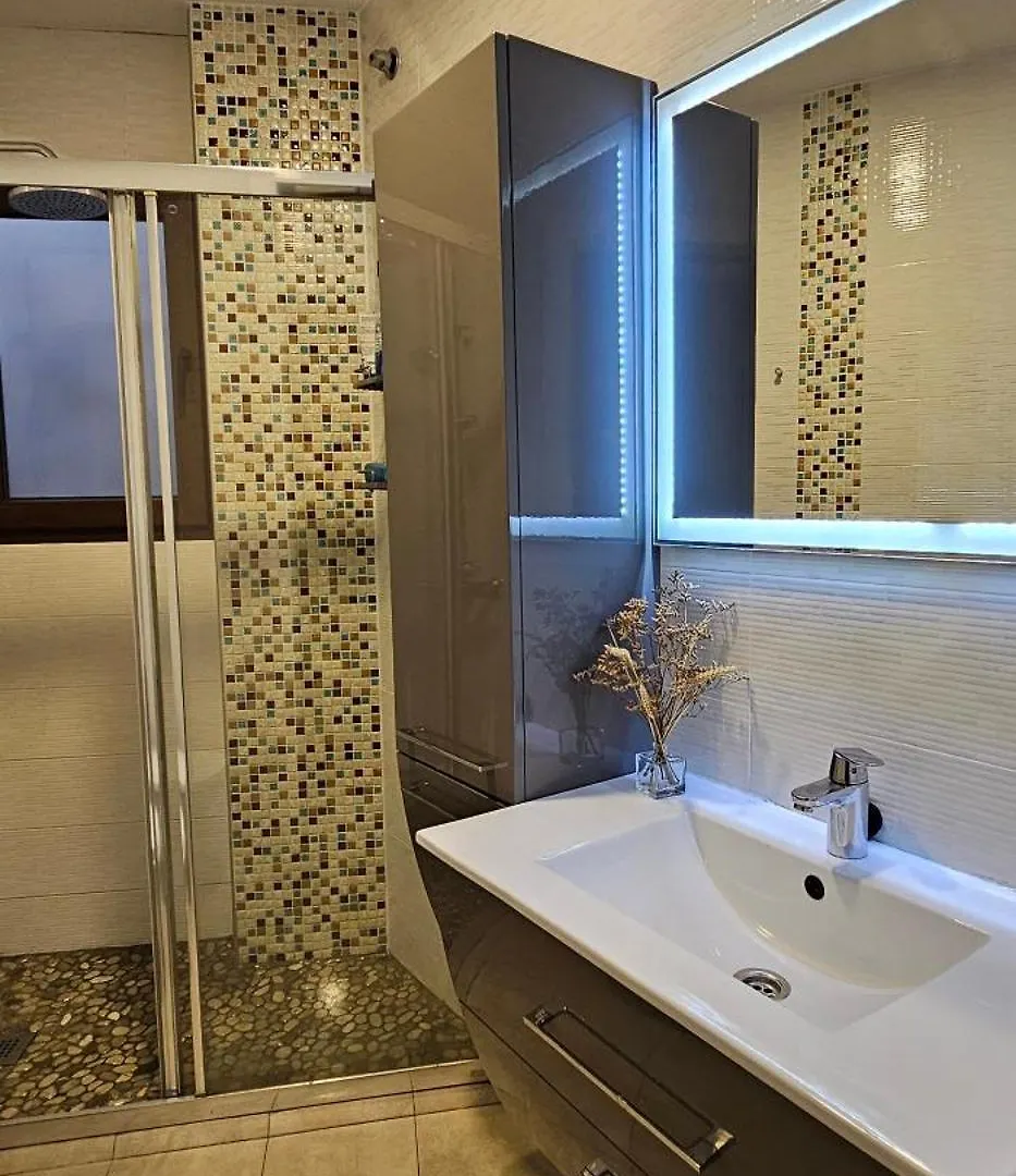 Apartment Lujoso Apartamento En La Alameda Seville